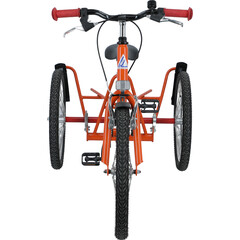 Tříkolové kolo - Junior (pro děti)