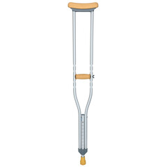 Berle podpažní - střední ( 110 - 130 cm ) M
