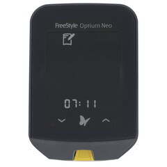 Glukometr - FreeStyle Optium Neo