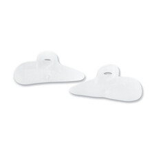 Podpora prstů silikonová, 2 ks