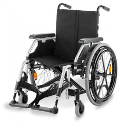 Vozík mechanický invalidní Eurochair HEMI