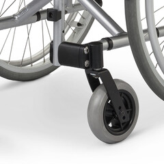 Vozík mechanický invalidní Eurochair HEMI