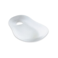 Chránič hallux valgus – silikonový