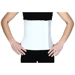 Pás břišní - zdravotní II