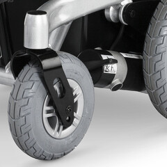 Elektricky invalidní vozík COMPACT - MC1