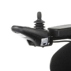 Elektricky invalidní vozík COMPACT - MC1