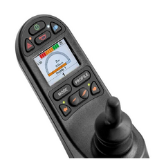 Elektricky invalidní vozík Smart - MC2