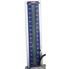 Bezrtuťový tlakoměr 32800