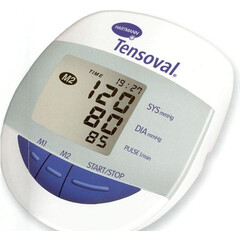 Tlakoměr Tensoval comfort s manžetou 22 - 32 cm