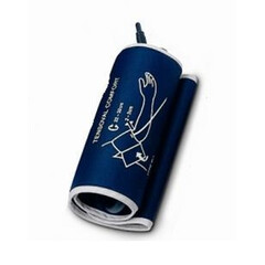 Tlakoměr Tensoval comfort s manžetou 22 - 32 cm