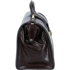 Lékařská brašna kožená - VALIGETTA