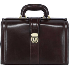 Lékařská brašna kožená - VALIGETTA