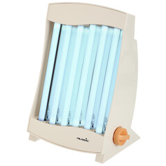 Horské slunce SCHOTT 836