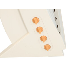 Horské slunce SCHOTT 836