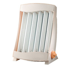 Horské slunce SCHOTT 836 C