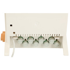 Horské slunce SCHOTT 838