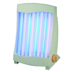 Horské slunce SCHOTT 838 C