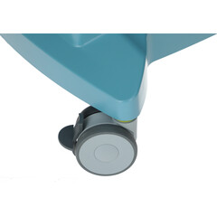 Odsávačka HOSPI PLUS , 2 x 4 l nádoba