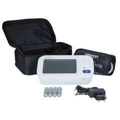 Tlakoměr OMRON M6 Comfort