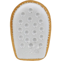 Podpatěnka Airflex, 2 ks