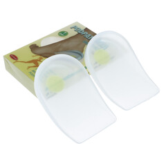 Anatomická podpatěnka Gel line