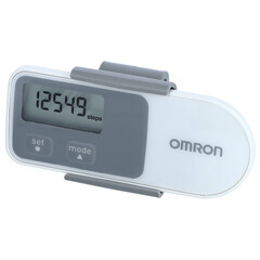 Krokoměr OMRON HJ-320-E