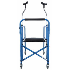 Chodítko s podpažní podpěrami ( G - aparát )