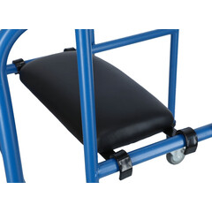 Chodítko s podpažní podpěrami ( G - aparát )