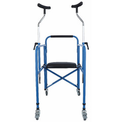 Chodítko s podpažní podpěrami ( G - aparát )