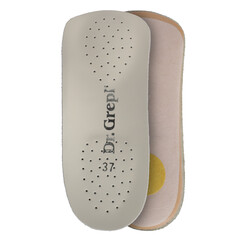 Ortopedické vložky PAOLA