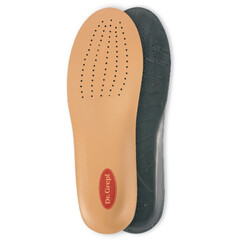 Ortopedické vložky pro diabetiky