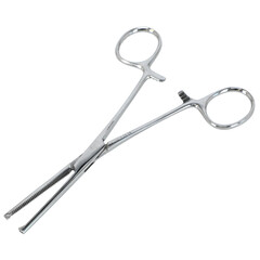 Kocher - svorka na cévy 14, 18 cm