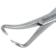 Backhaus svorka na rouška 8, 13 cm