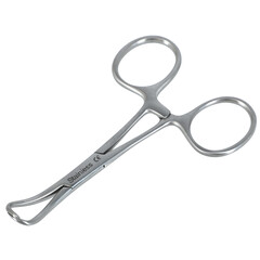 Backhaus svorka na rouška 8, 13 cm