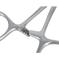 Backhaus svorka na rouška 8, 13 cm