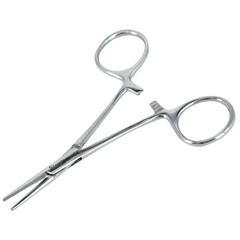 Mosquito svorka na cévy rovná, 10,5 - 12,5 cm