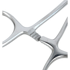 Mosquito svorka na cévy rovná, 10,5 - 12,5 cm