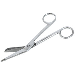 Lister nůžky na obvazy, 14 a 19 cm