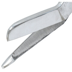 Lister nůžky na obvazy, 14 a 19 cm