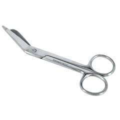 Lister nůžky na obvazy, 14 a 19 cm