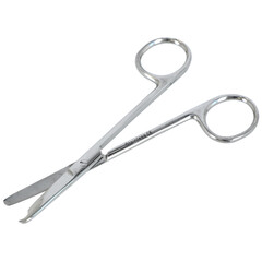 Chirurgické nůžky 11 cm