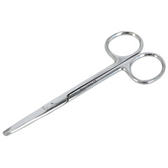 Chirurgické nůžky 11 cm