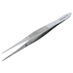 Pinzeta oční rovná 10cm