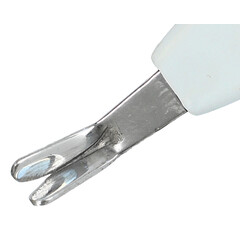 Ořezávač kůže nehtového lůžka, 11cm