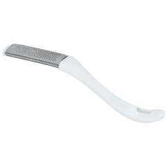 Škrabka na paty, 18cm