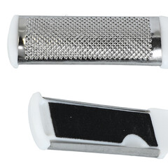 Škrabka na paty, 18cm