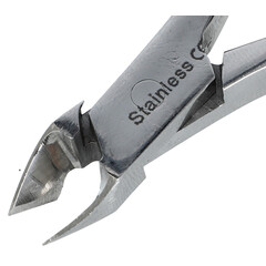 Kleště na kůži, 10cm