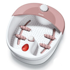 Perličková koupel na nohy FB 20 infra