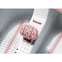 Perličková koupel na nohy FB 25 magnet