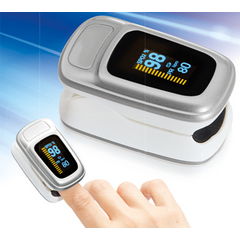 Pulsní oximetr Lanaform SI 1